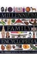 Millennium Encyclopedia (4 Volumes) von Dorling Kindersley Publishers Ltd